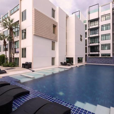The Regent Condo Kamala Beach Esterno foto