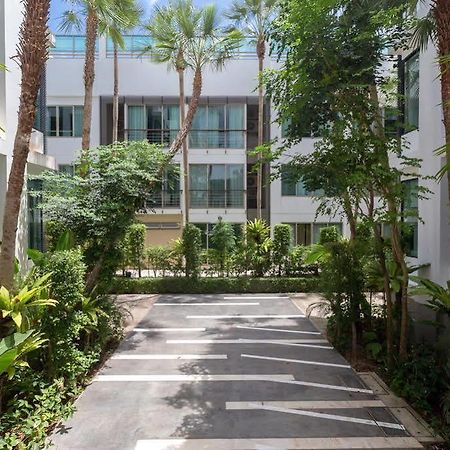 The Regent Condo Kamala Beach Esterno foto