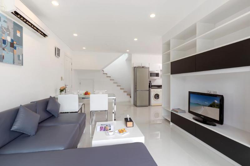 The Regent Condo Kamala Beach Esterno foto