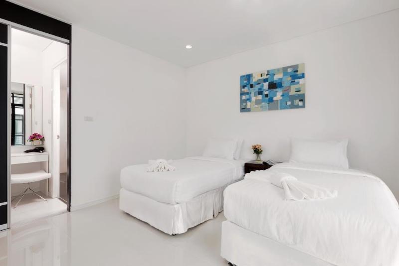 The Regent Condo Kamala Beach Esterno foto
