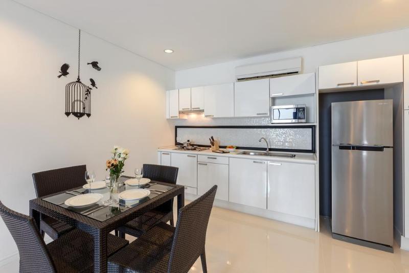 The Regent Condo Kamala Beach Esterno foto