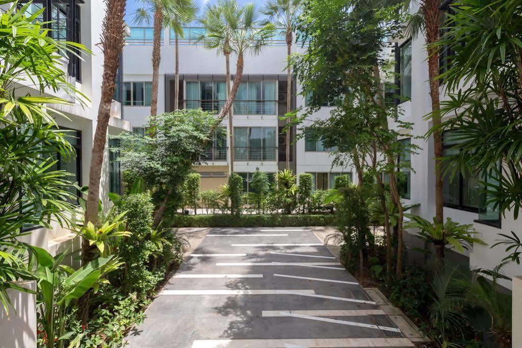 The Regent Condo Kamala Beach Esterno foto
