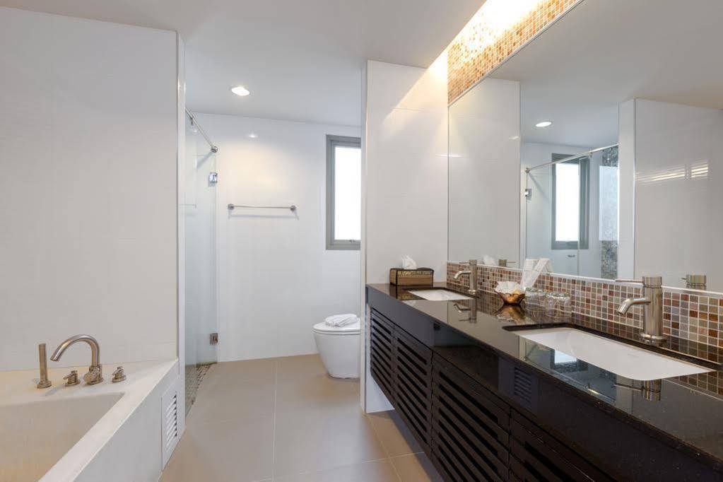 The Regent Condo Kamala Beach Esterno foto