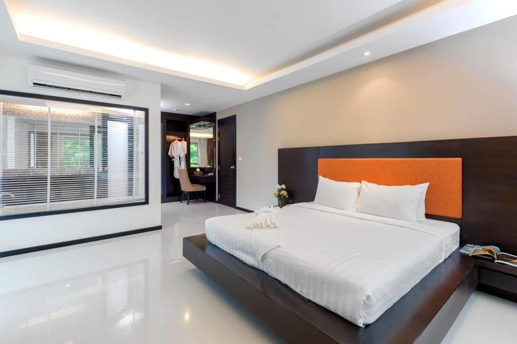 The Regent Condo Kamala Beach Esterno foto