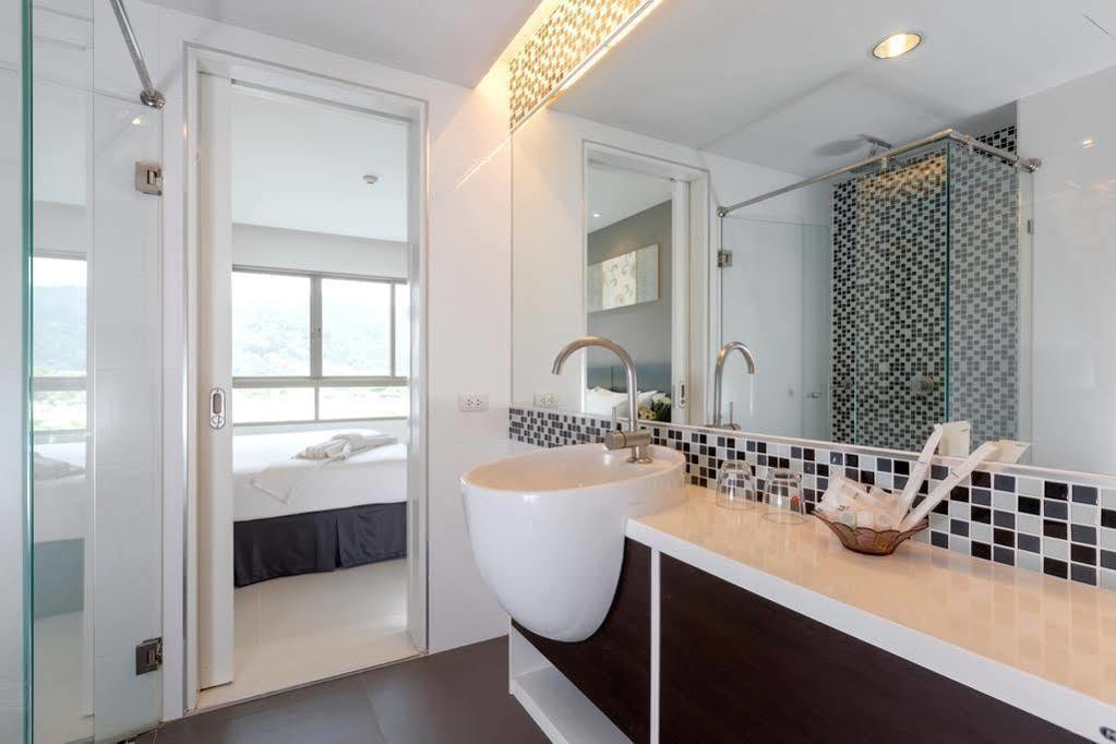 The Regent Condo Kamala Beach Esterno foto