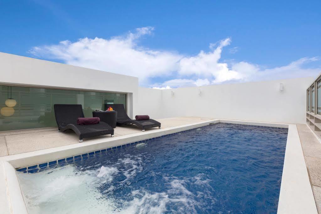 The Regent Condo Kamala Beach Esterno foto