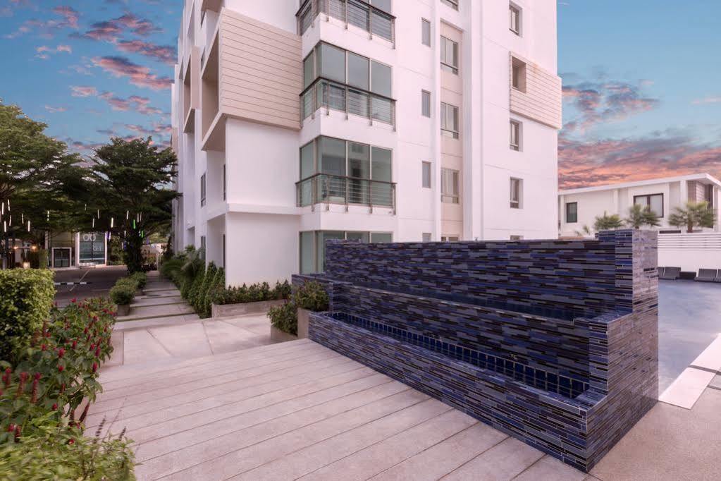 The Regent Condo Kamala Beach Esterno foto